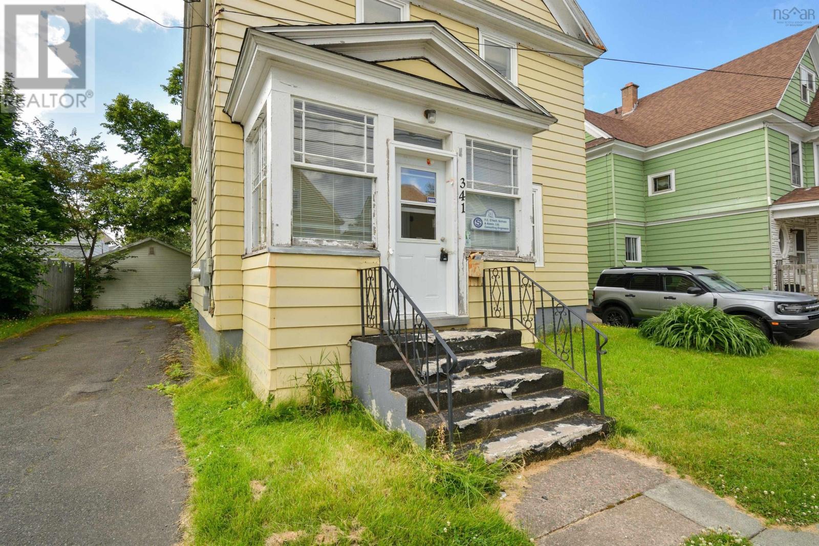 341 TOWNSEND STREET - 4