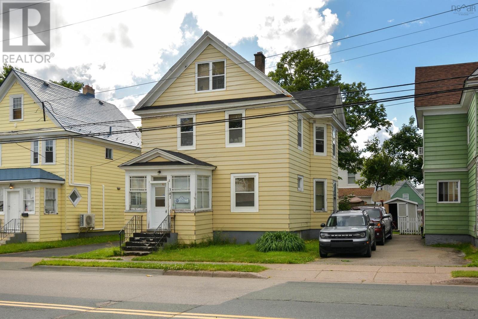 341 TOWNSEND STREET - 3