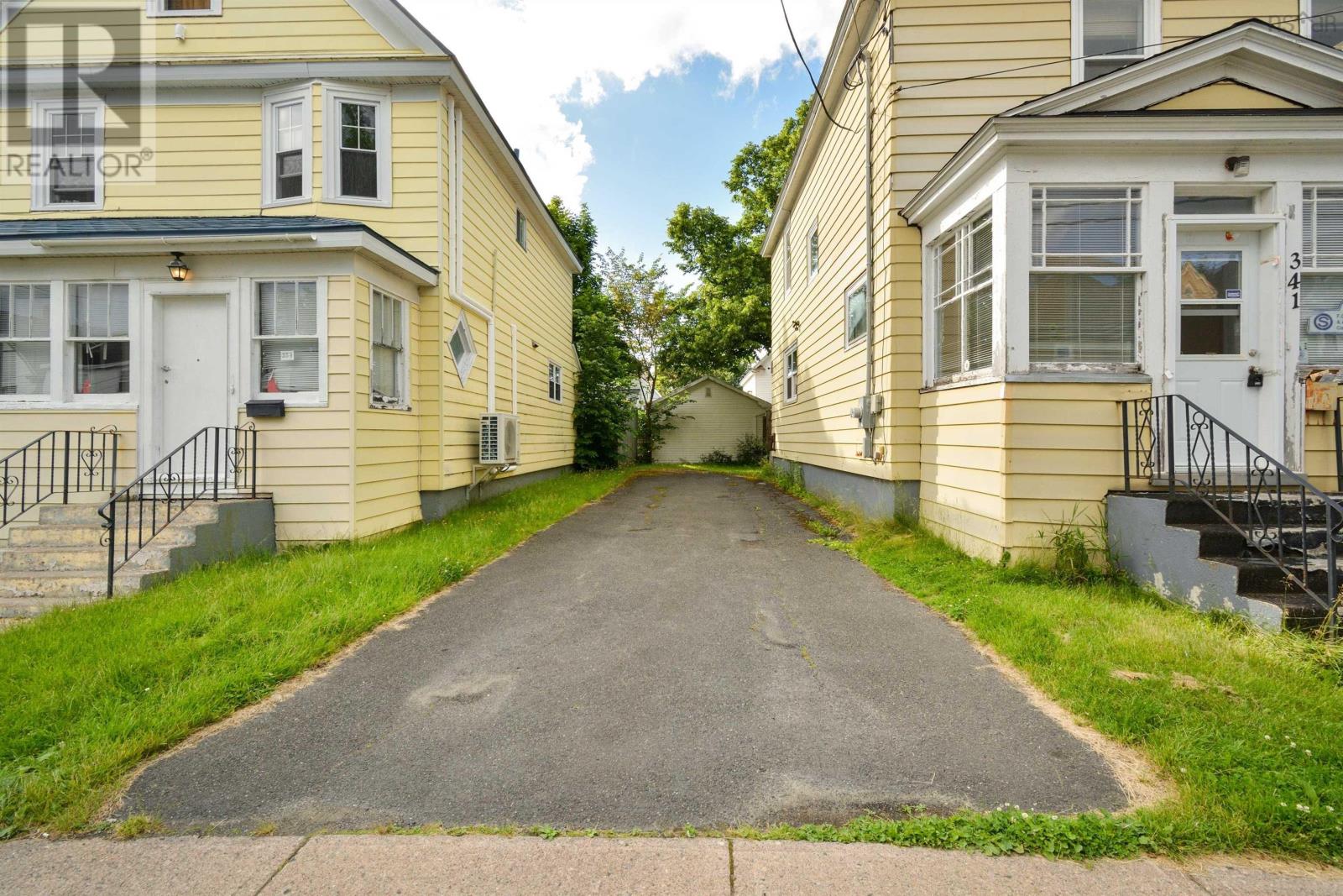 341 TOWNSEND STREET - 5