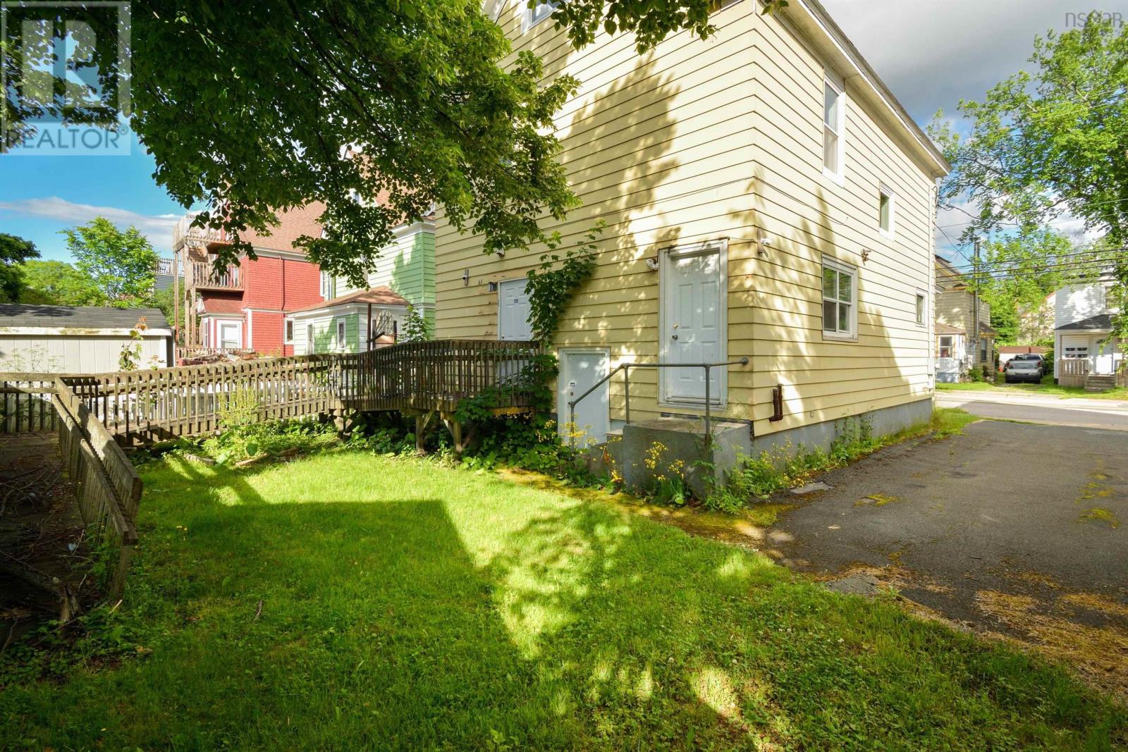 341 TOWNSEND STREET - 7