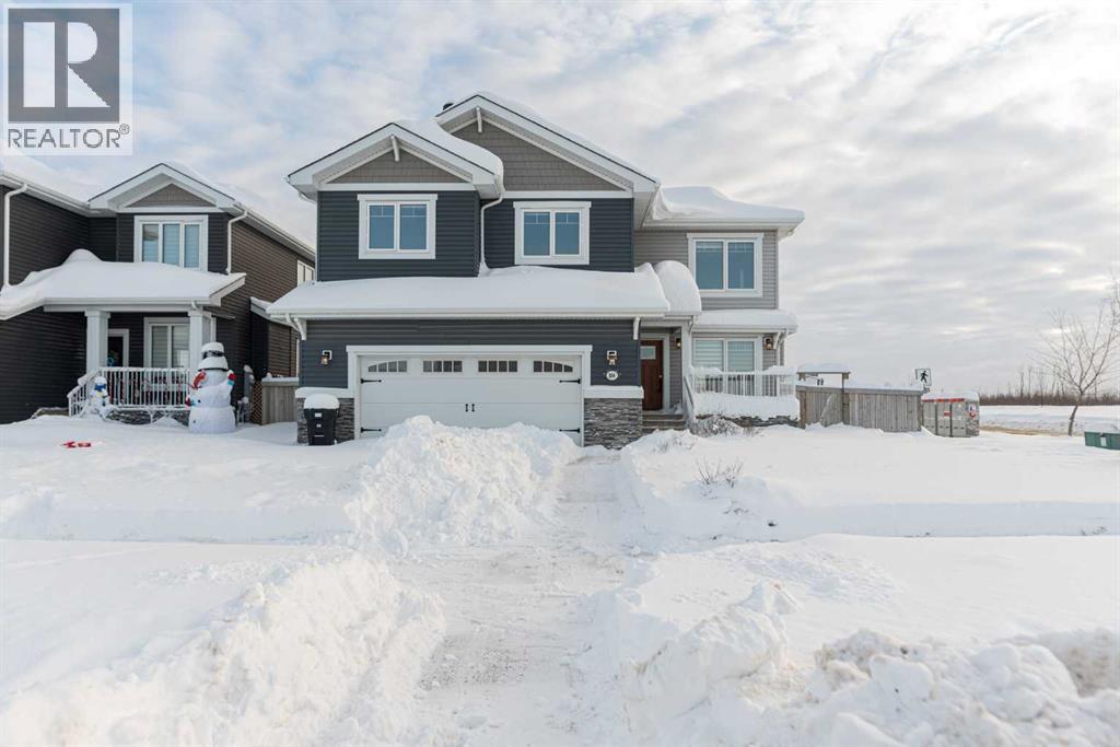 804 Beacon Hill Drive, Fort McMurray