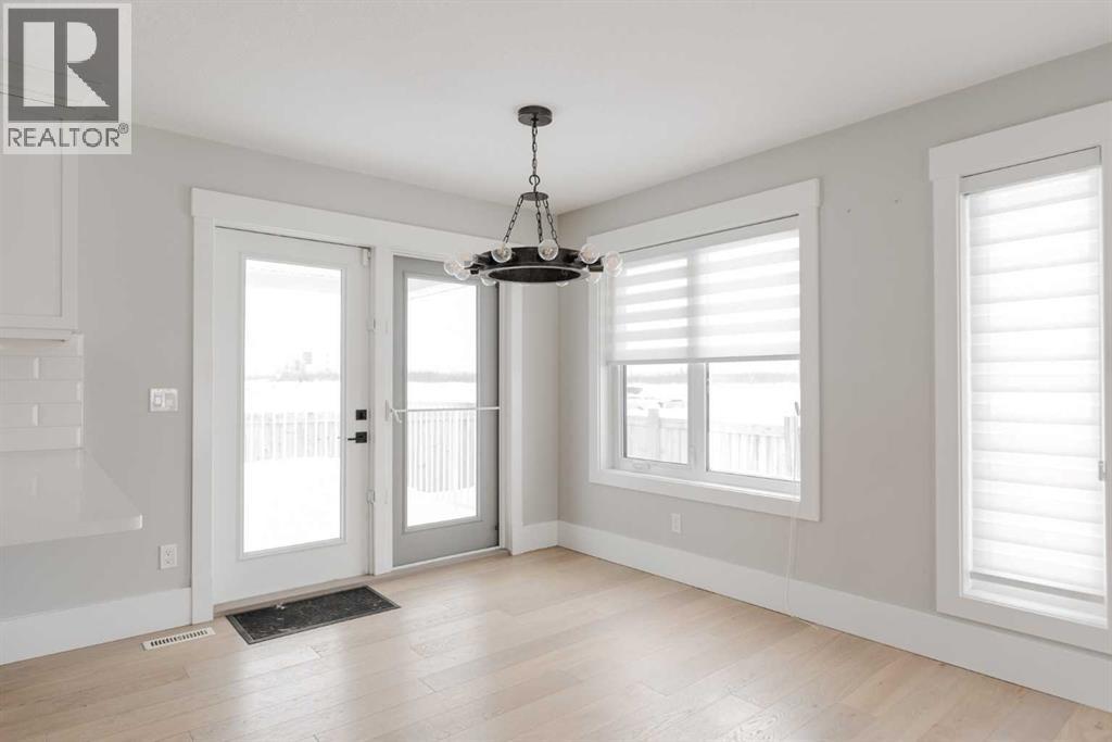 804 Beacon Hill Drive, Fort McMurray