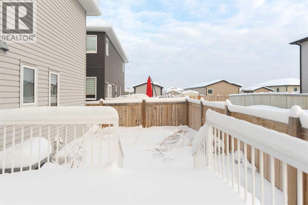 804 Beacon Hill Drive, Fort McMurray