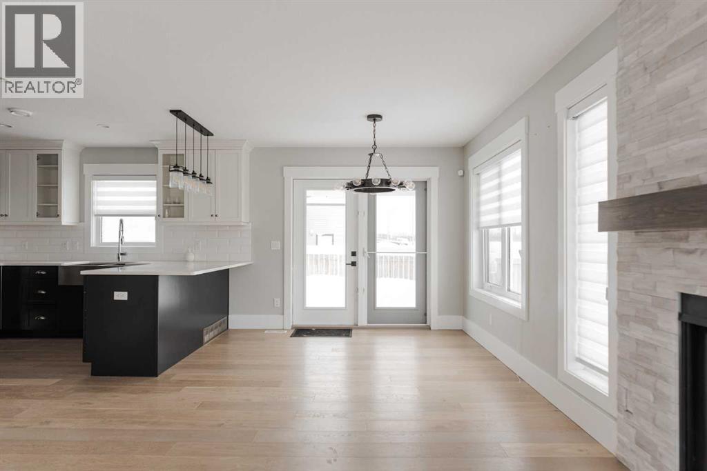 804 Beacon Hill Drive, Fort McMurray