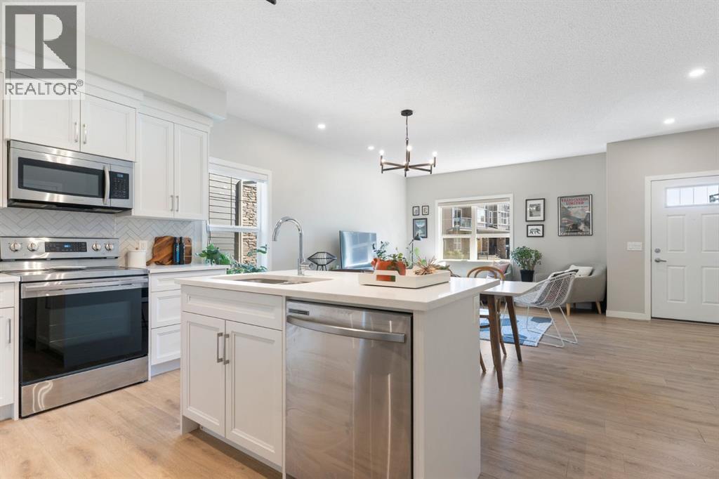 250 Fireside View, Cochrane