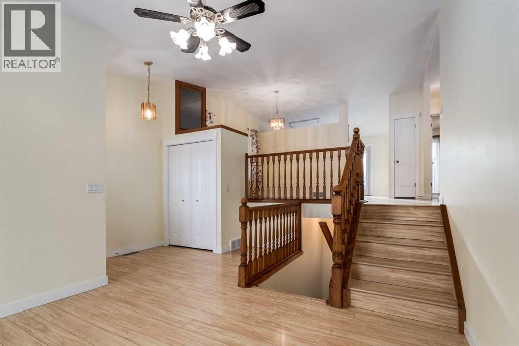 Single Family House 3 Level for Sale in  Riverbirch Road SE Riverbend Calgary 