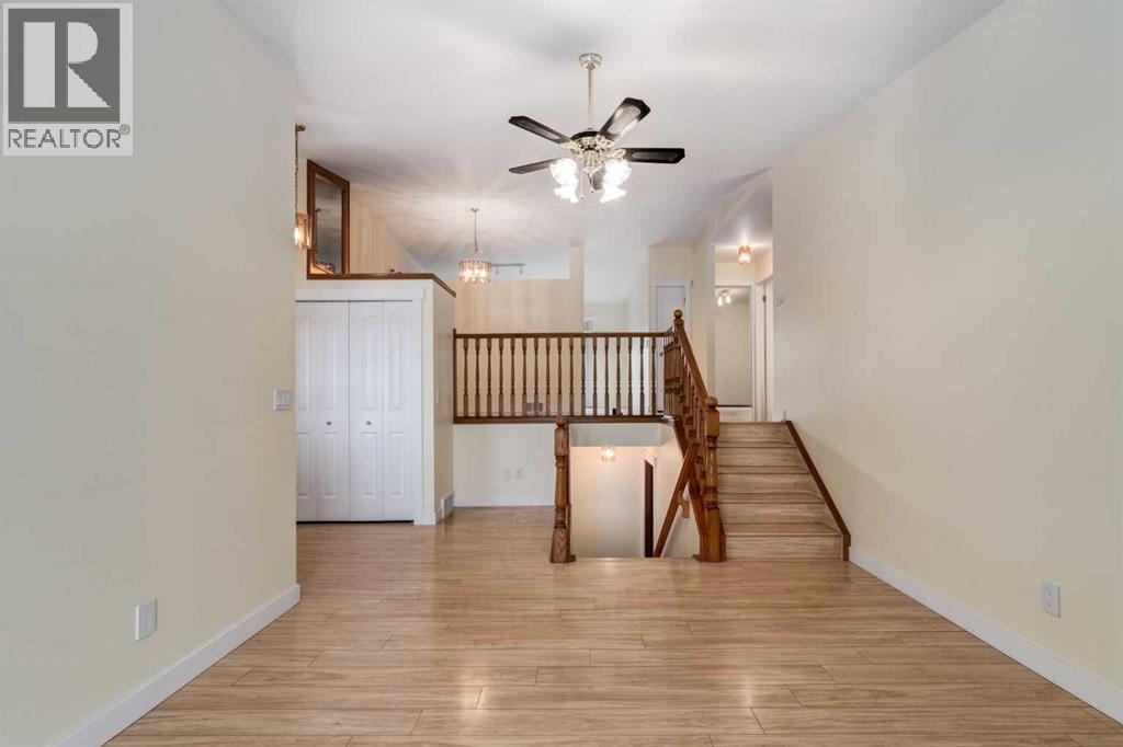 Single Family House 3 Level for Sale in  Riverbirch Road SE Riverbend Calgary 