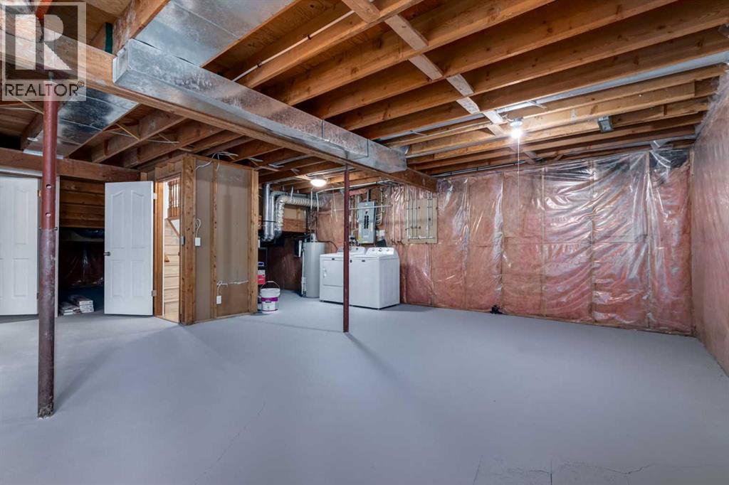 Single Family House 3 Level for Sale in  Riverbirch Road SE Riverbend Calgary 