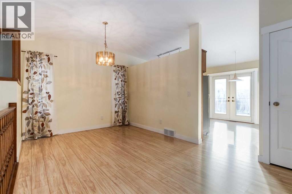 Single Family House 3 Level for Sale in  Riverbirch Road SE Riverbend Calgary 