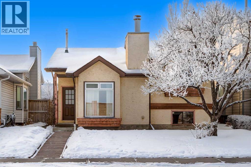 Single Family House 3 Level for Sale in  Riverbirch Road SE Riverbend Calgary 