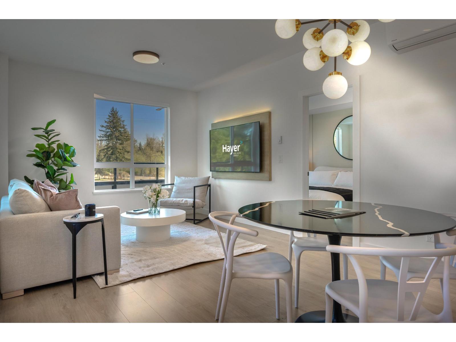 205 19979 76 AVENUE, Langley