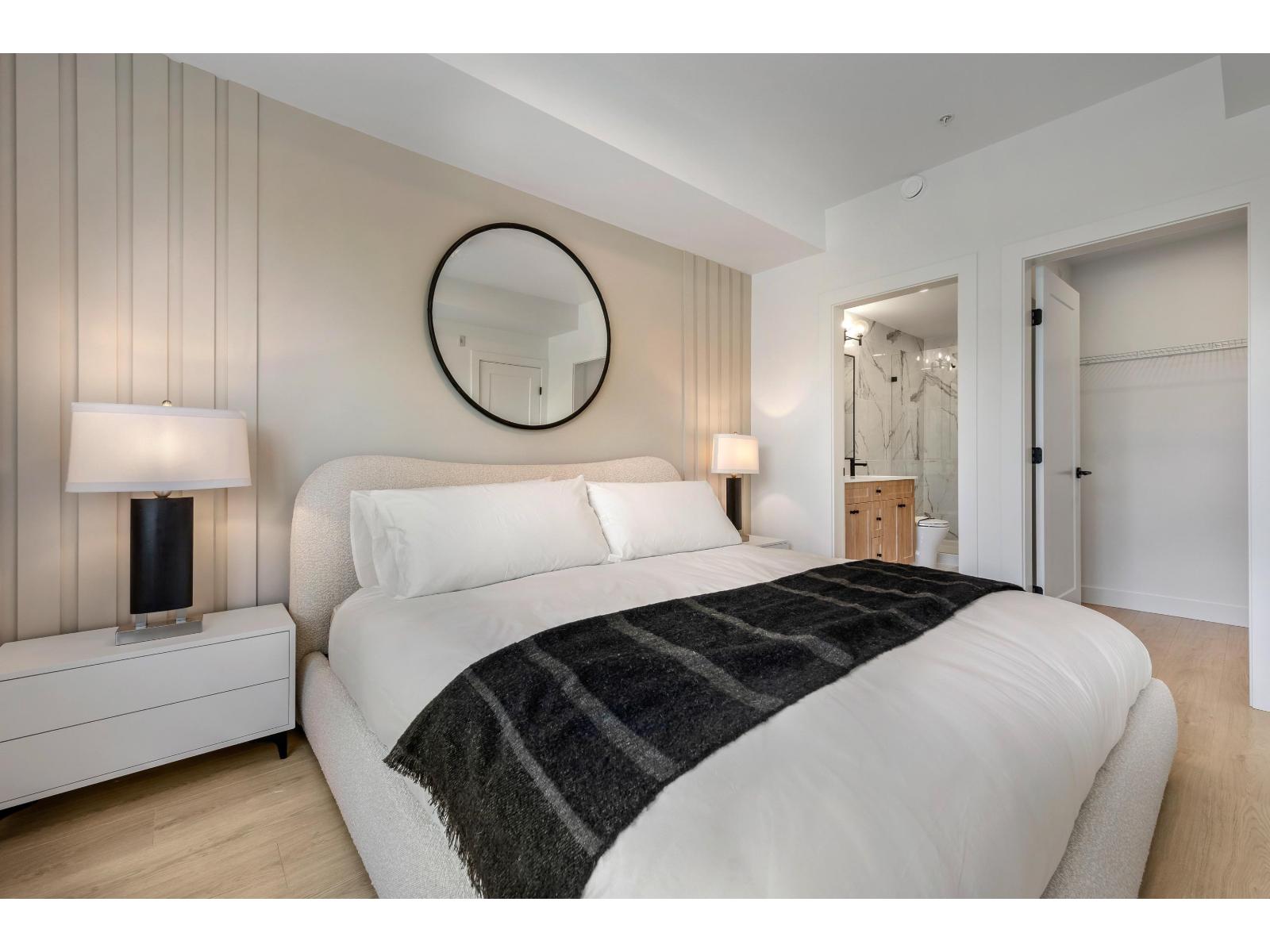 205 19979 76 AVENUE, Langley