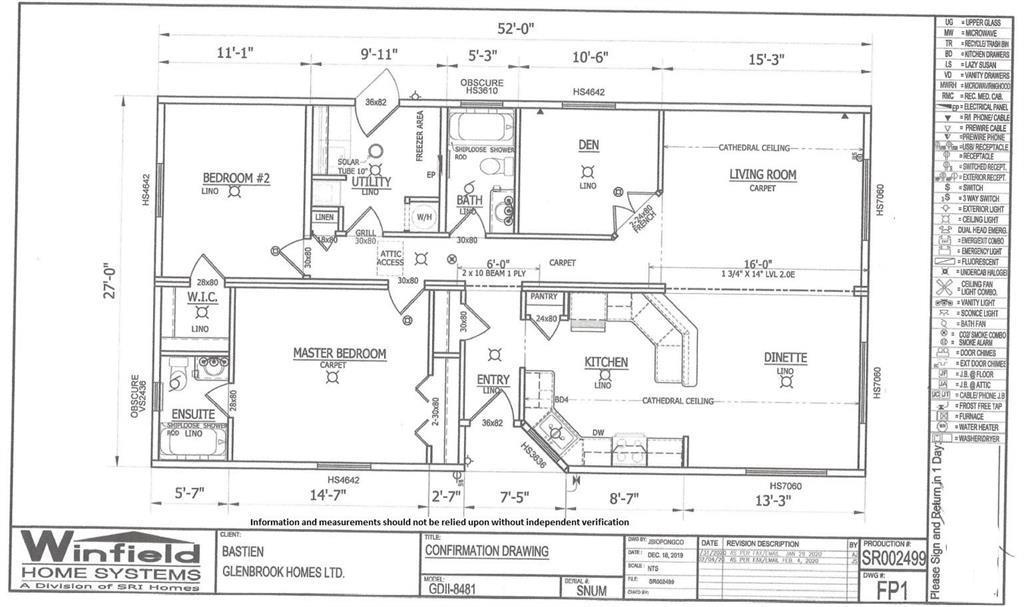 3870 216 STREET, Langley