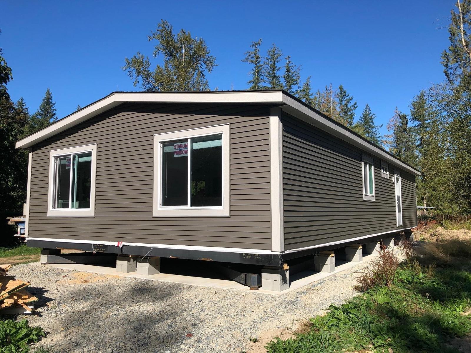 3870 216 STREET, Langley