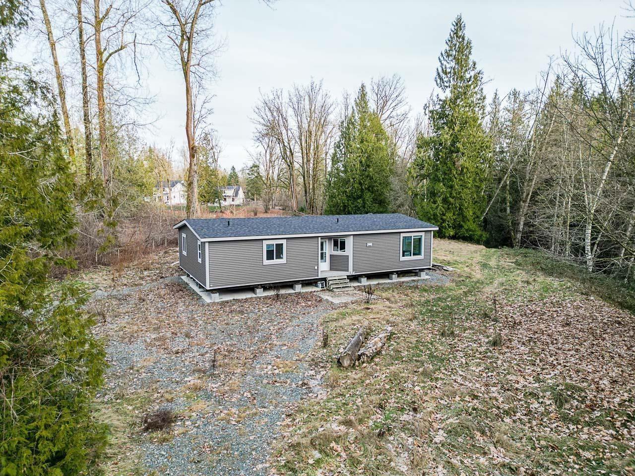 3870 216 STREET, Langley