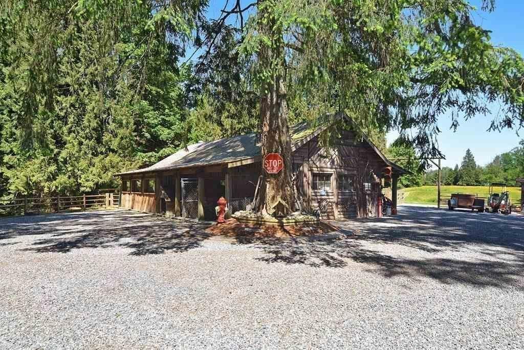 3870 216 STREET, Langley