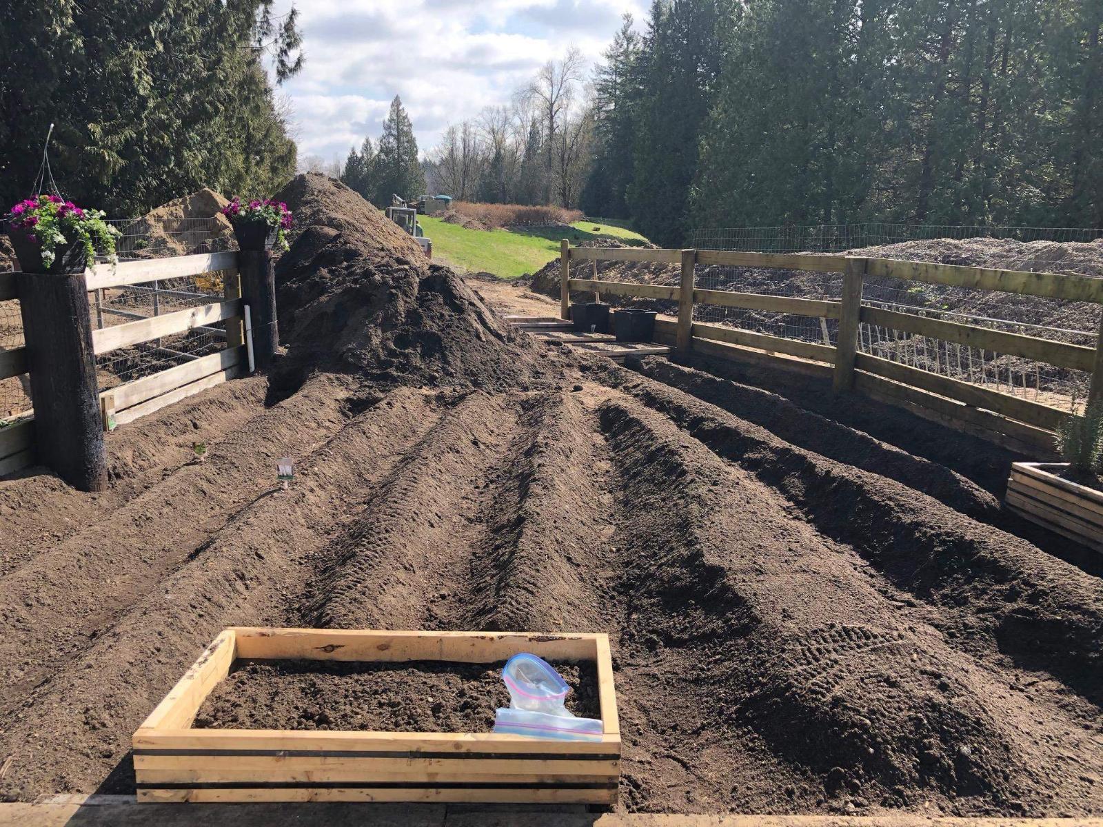 3870 216 STREET, Langley