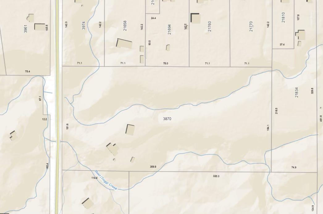 3870 216 STREET, Langley