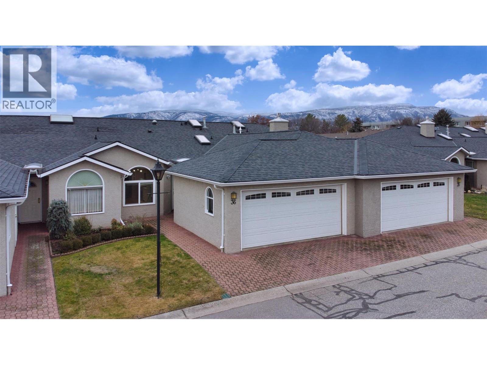 1020 LANFRANCO Road Unit# 36 Lot# 44, Kelowna