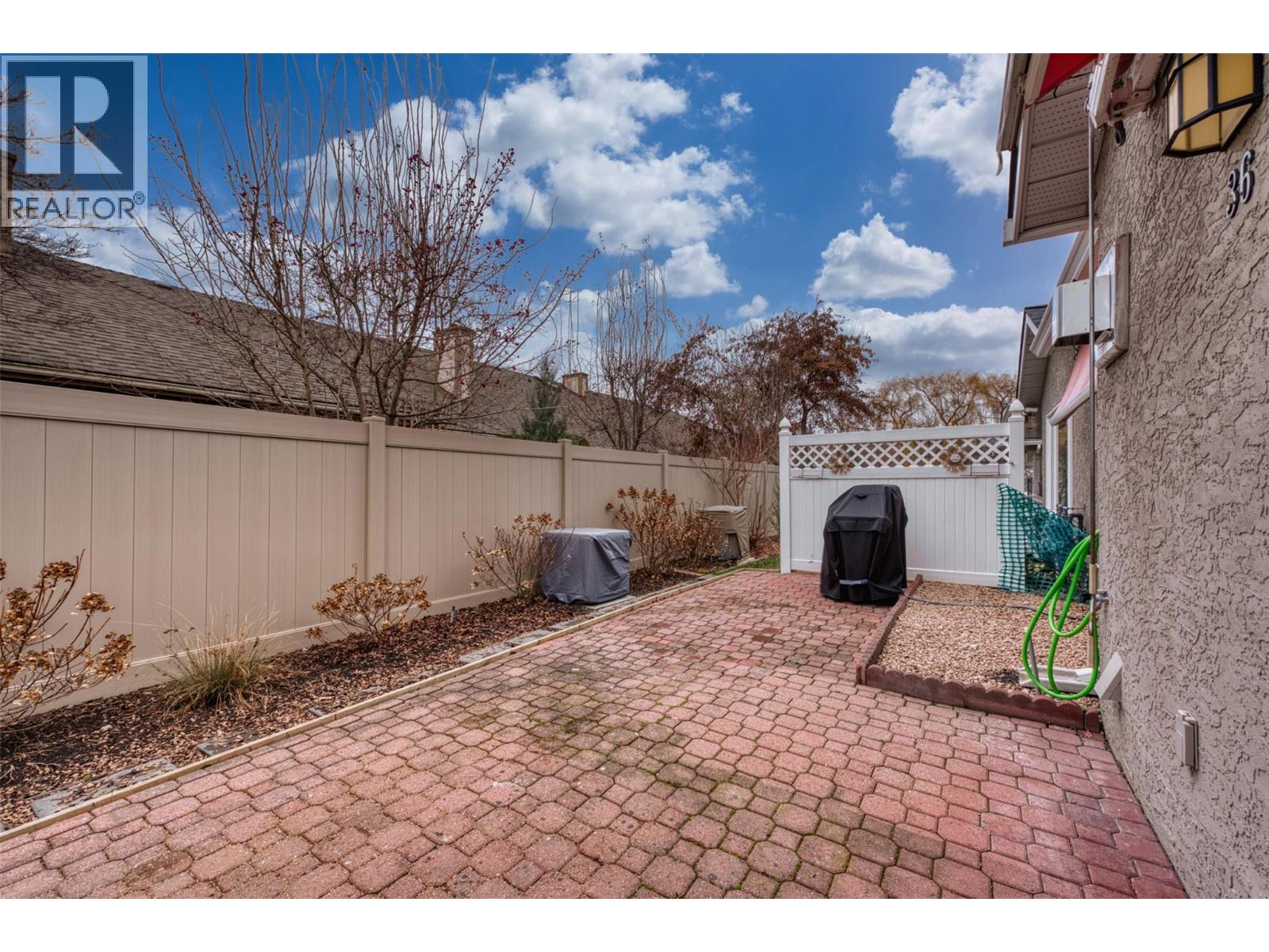 1020 LANFRANCO Road Unit# 36 Lot# 44, Kelowna