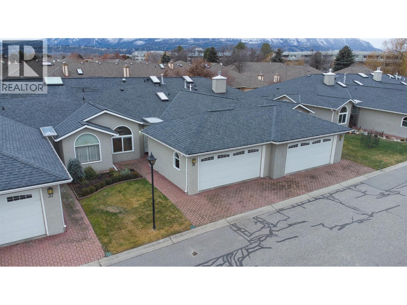 1020 LANFRANCO Road Unit# 36 Lot# 44, Kelowna