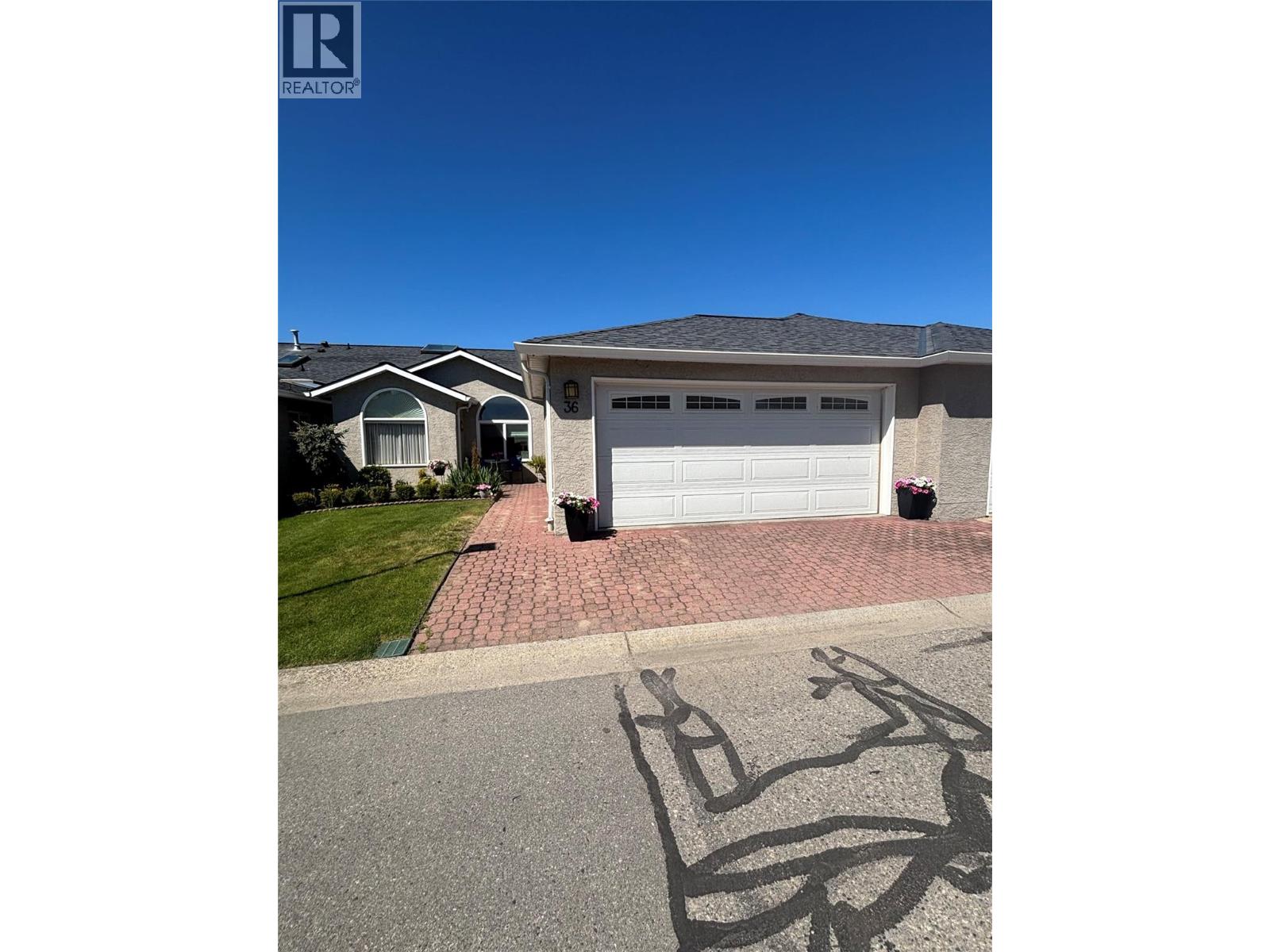 1020 LANFRANCO Road Unit# 36 Lot# 44, Kelowna