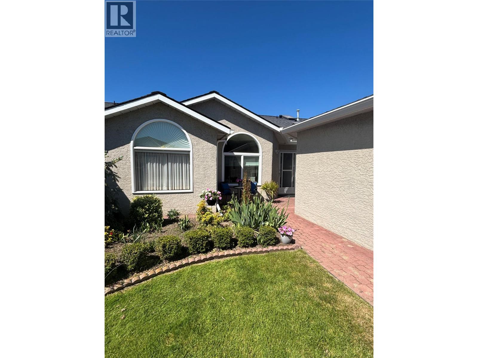 1020 LANFRANCO Road Unit# 36 Lot# 44, Kelowna