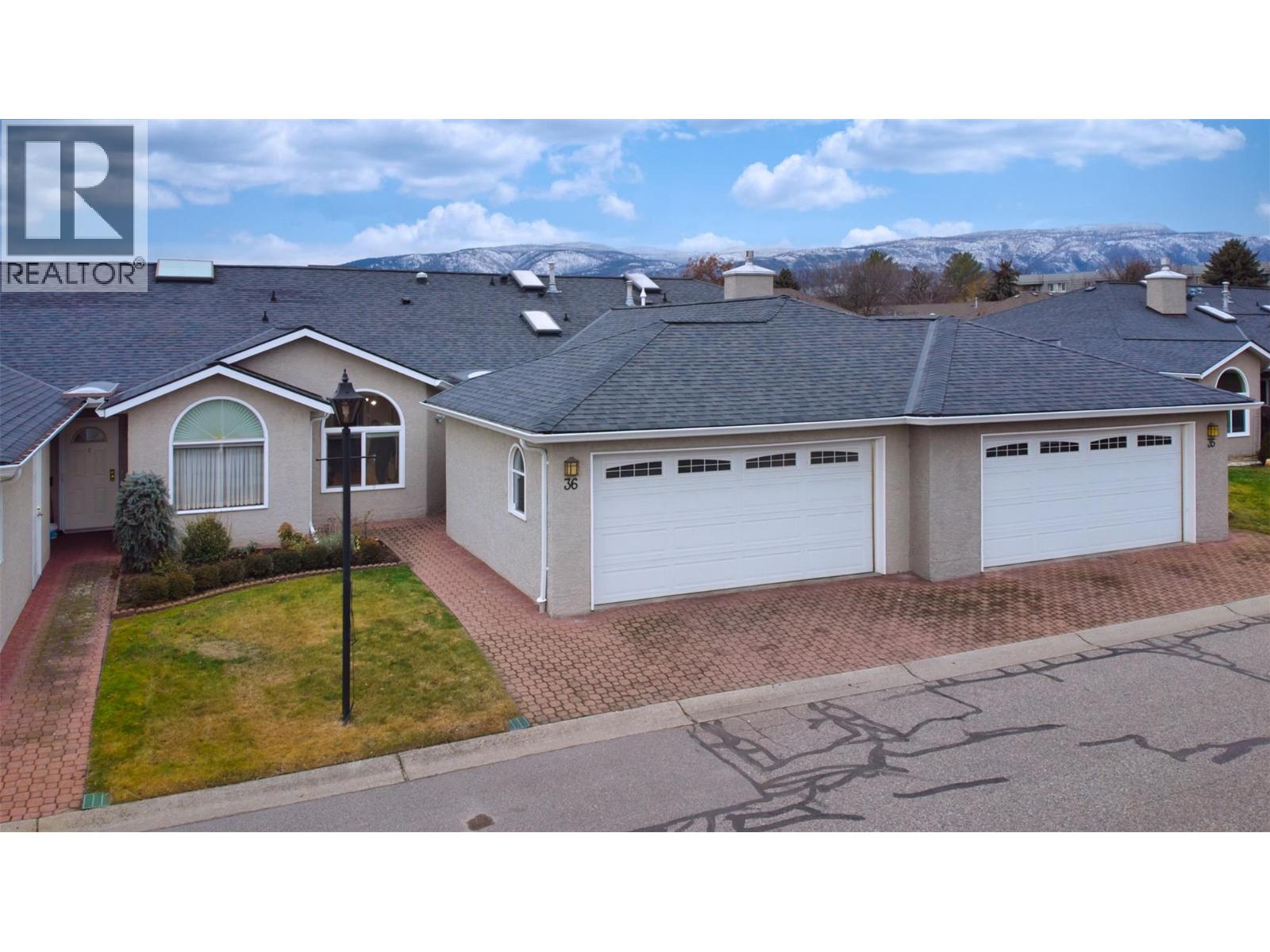 1020 LANFRANCO Road Unit# 36 Lot# 44, Kelowna