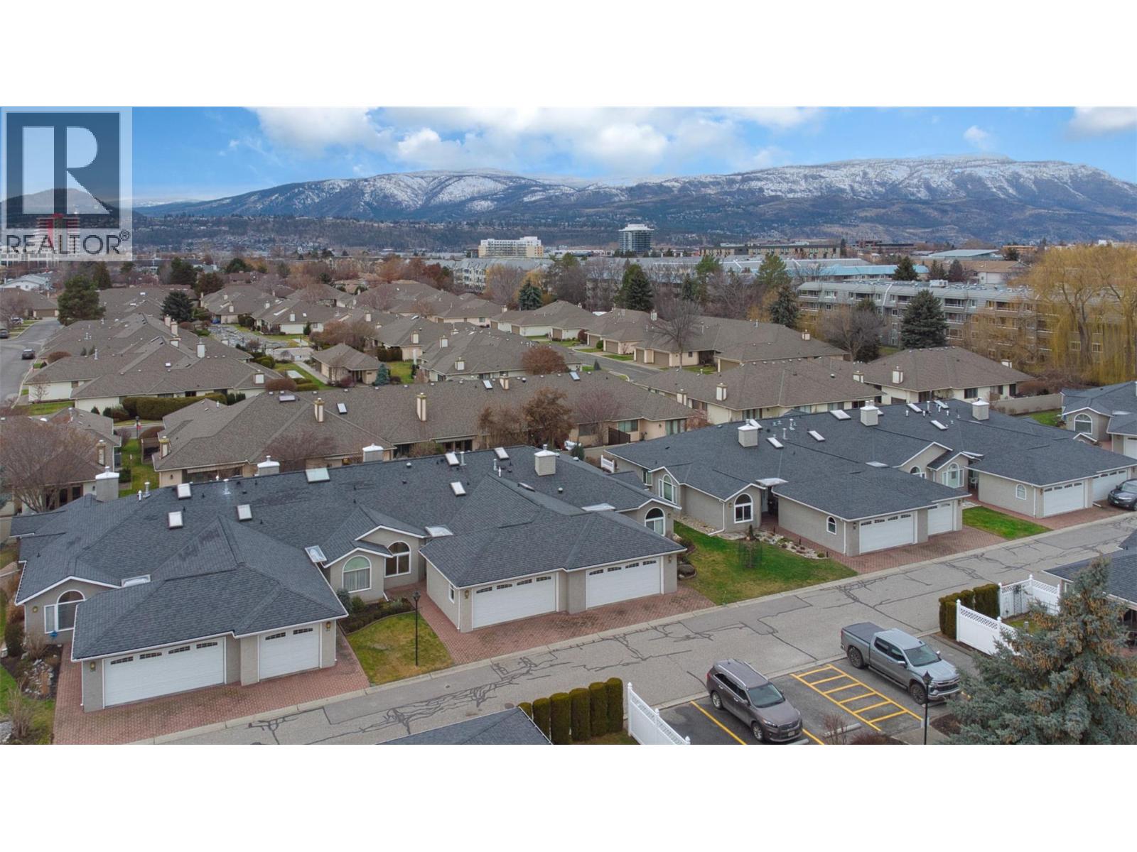 1020 LANFRANCO Road Unit# 36 Lot# 44, Kelowna