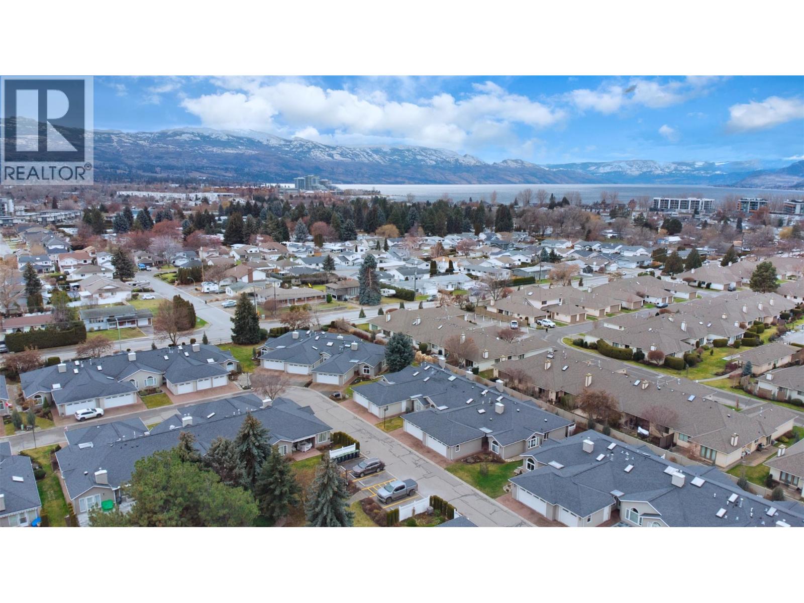 1020 LANFRANCO Road Unit# 36 Lot# 44, Kelowna