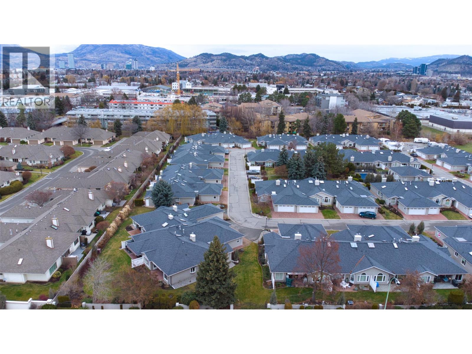 1020 LANFRANCO Road Unit# 36 Lot# 44, Kelowna