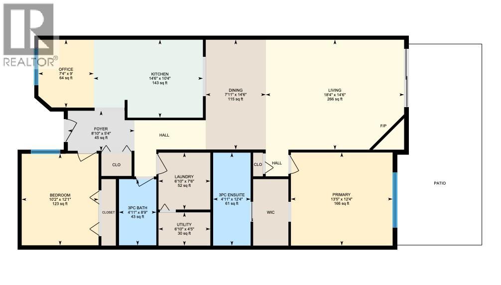 1020 LANFRANCO Road Unit# 36 Lot# 44, Kelowna