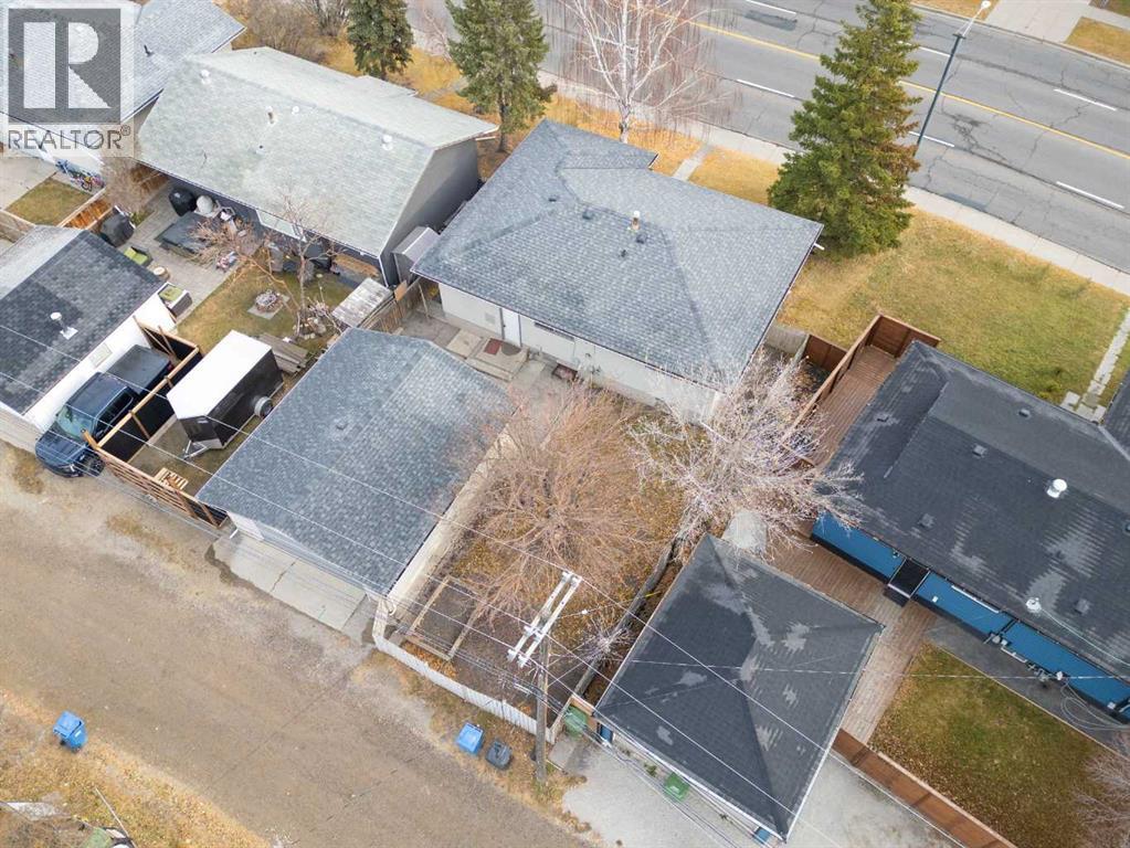 Single Family House Bungalow for Sale in  Elbow Drive SW Southwood Calgary 