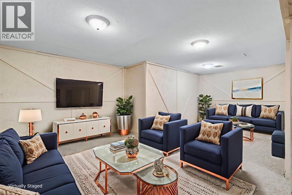 Single Family House Bungalow for Sale in  Elbow Drive SW Southwood Calgary 