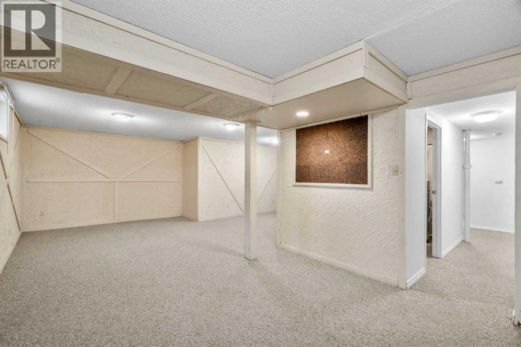 Single Family House Bungalow for Sale in  Elbow Drive SW Southwood Calgary 