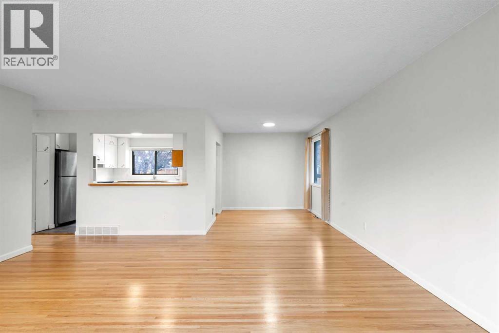 Single Family House Bungalow for Sale in  Elbow Drive SW Southwood Calgary 