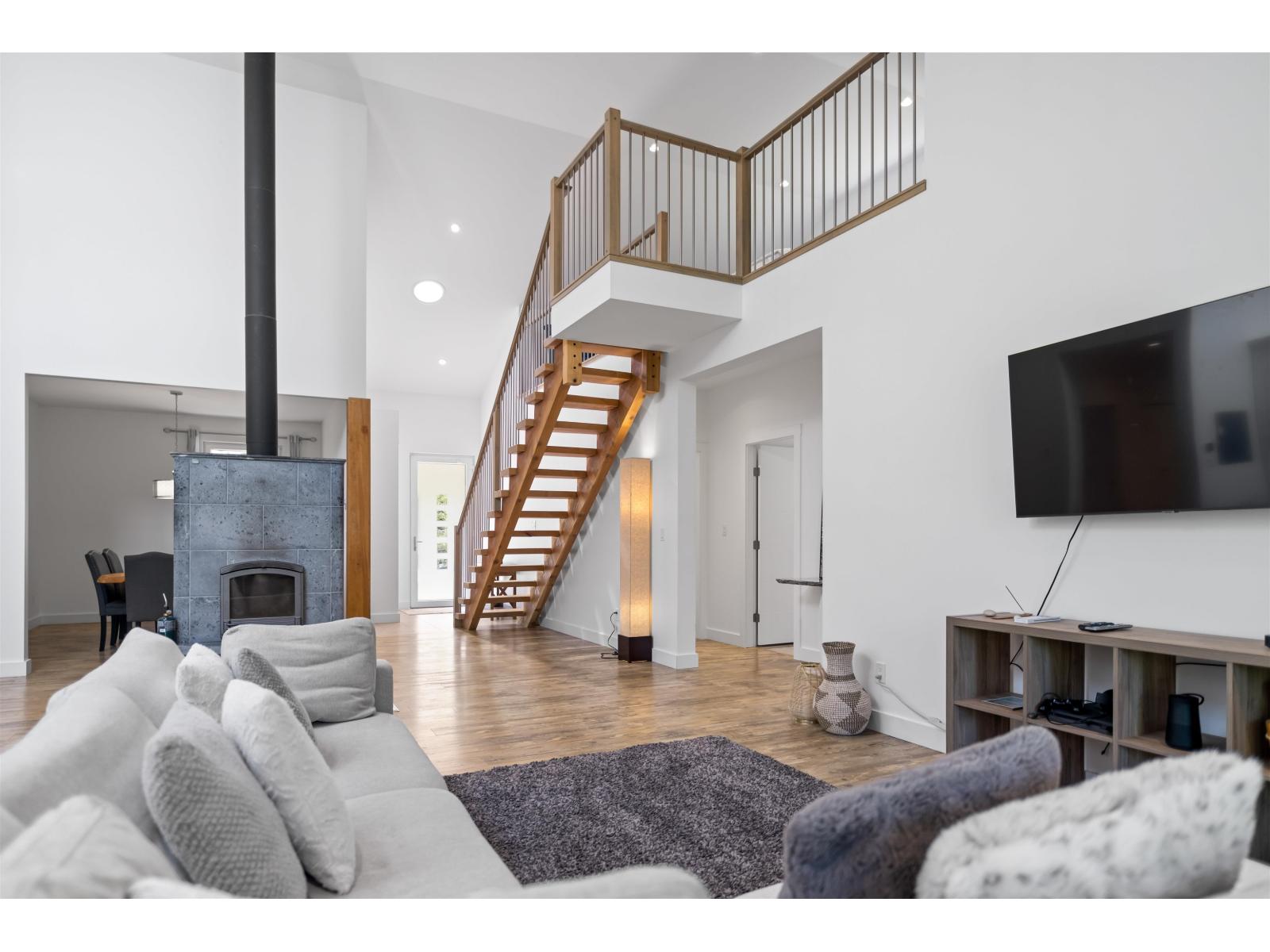 33553 JOHNSON STREET, Mission