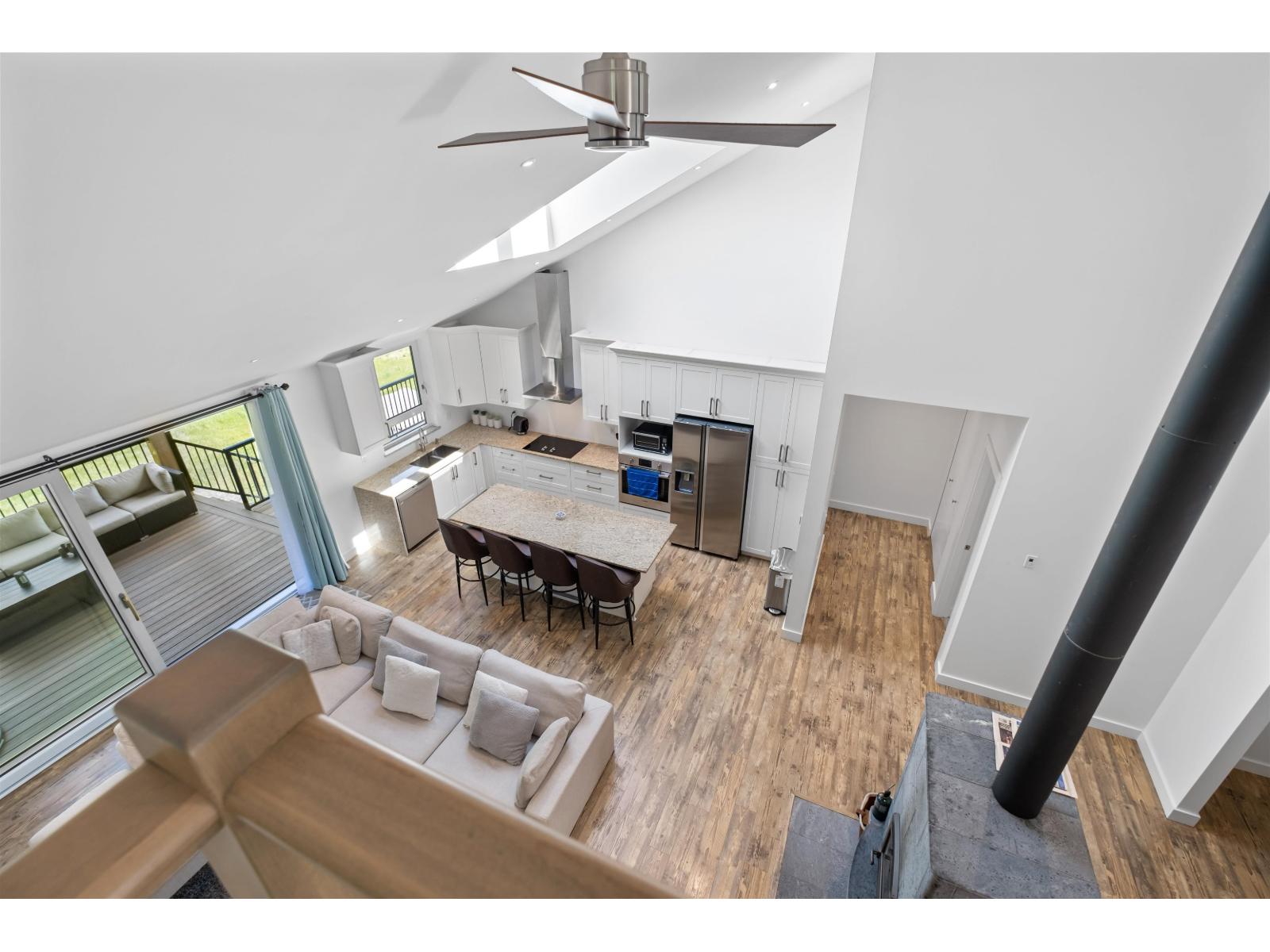 33553 JOHNSON STREET, Mission