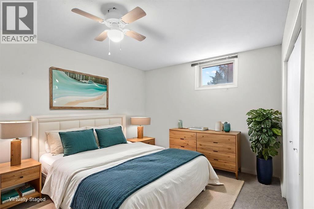 Single Family House Bungalow for Sale in  Elbow Drive SW Southwood Calgary 