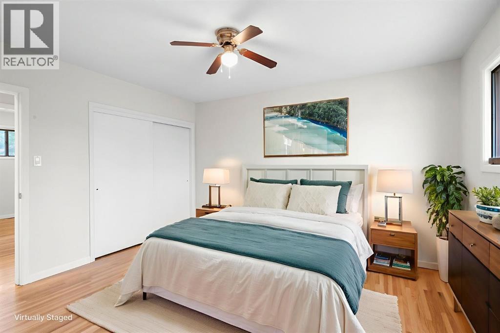 Single Family House Bungalow for Sale in  Elbow Drive SW Southwood Calgary 