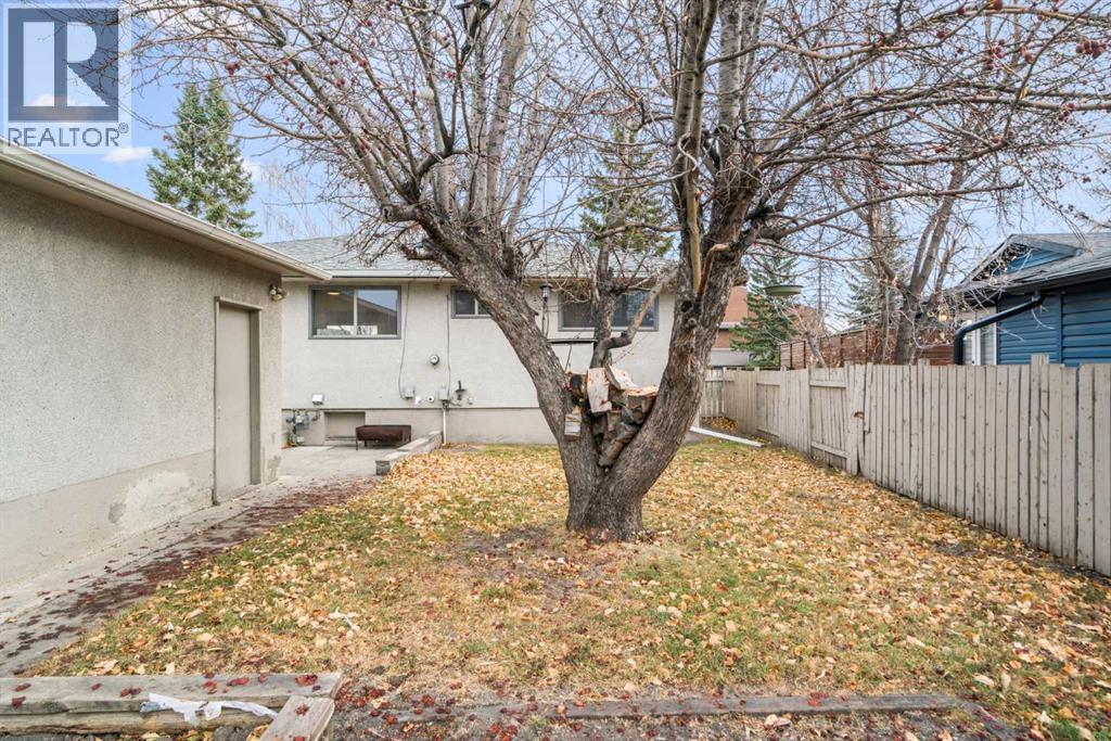 Single Family House Bungalow for Sale in  Elbow Drive SW Southwood Calgary 