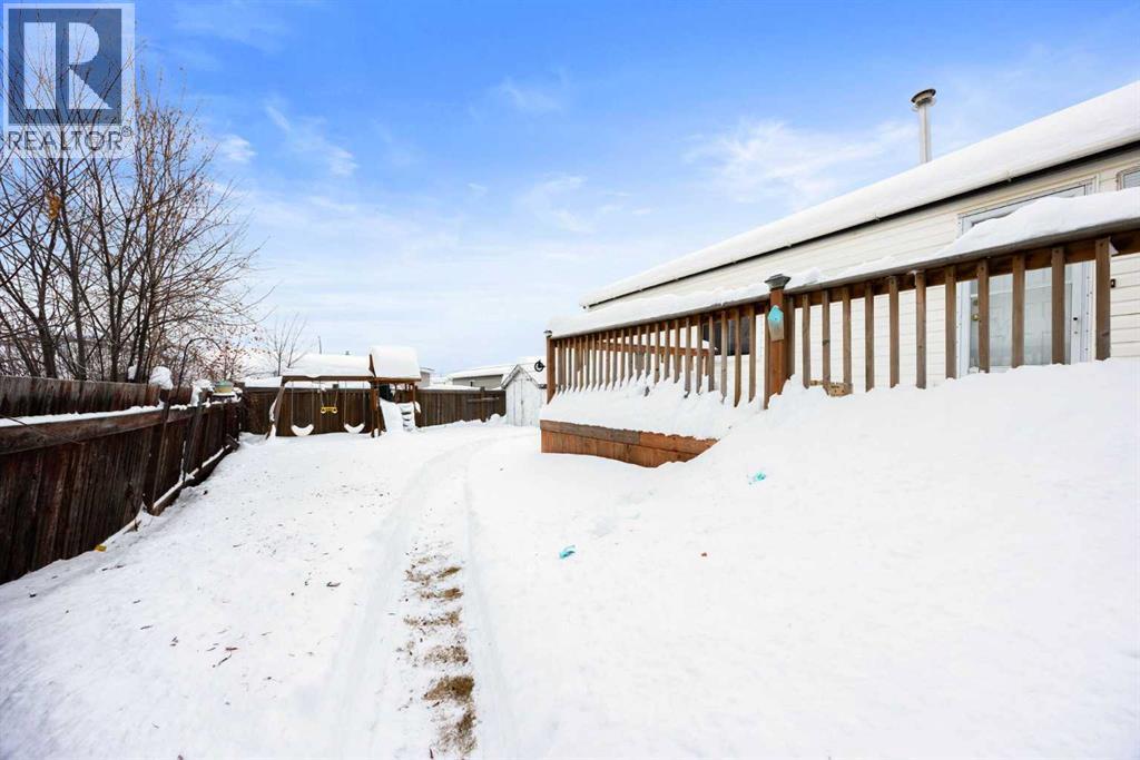 188 Caouette Crescent, Fort McMurray