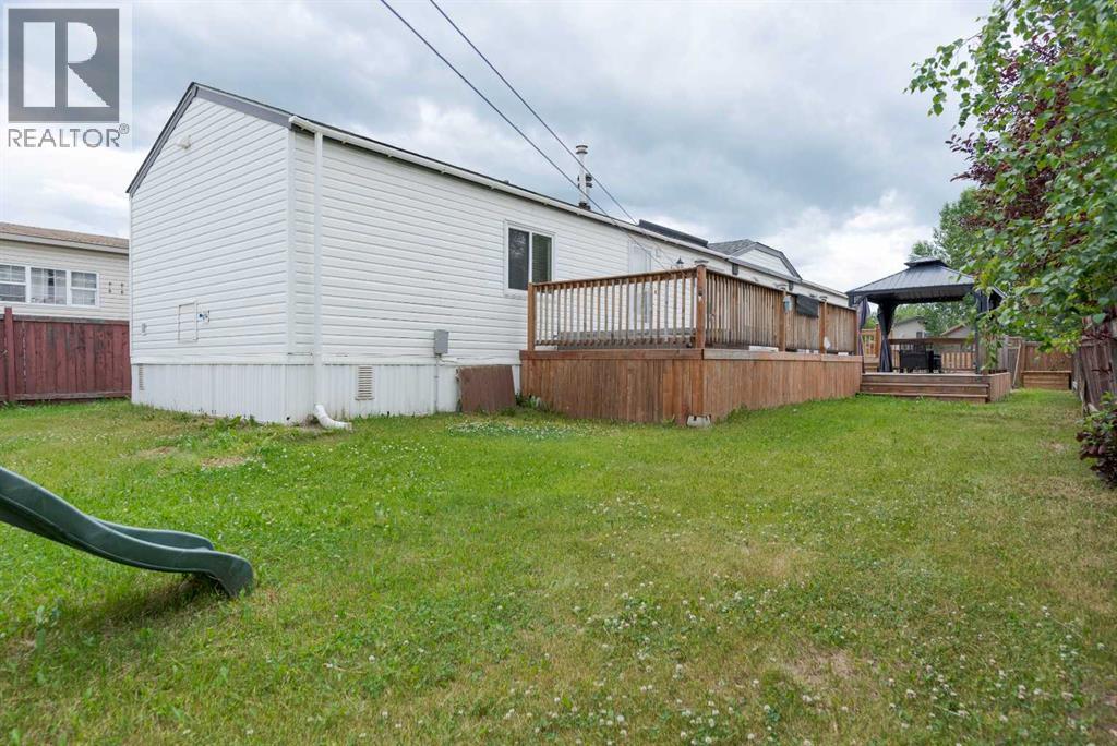 188 Caouette Crescent, Fort McMurray