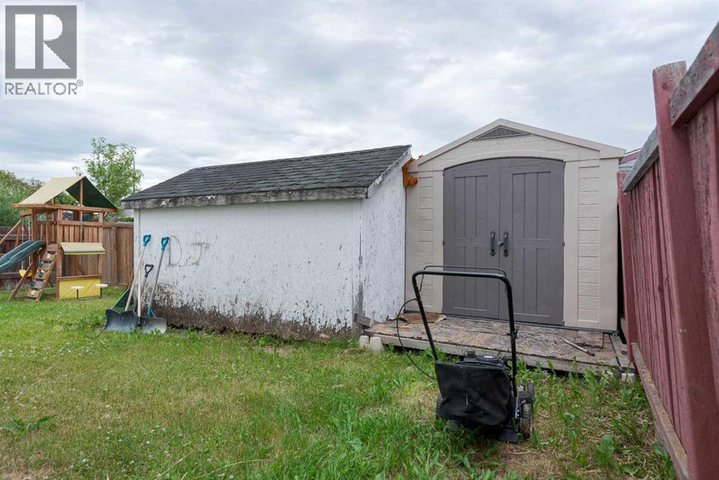 188 Caouette Crescent, Fort McMurray