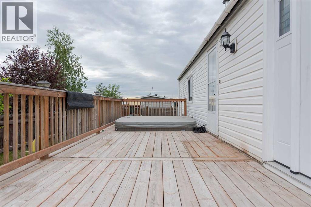 188 Caouette Crescent, Fort McMurray