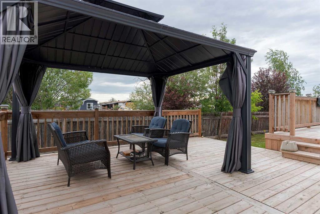 188 Caouette Crescent, Fort McMurray