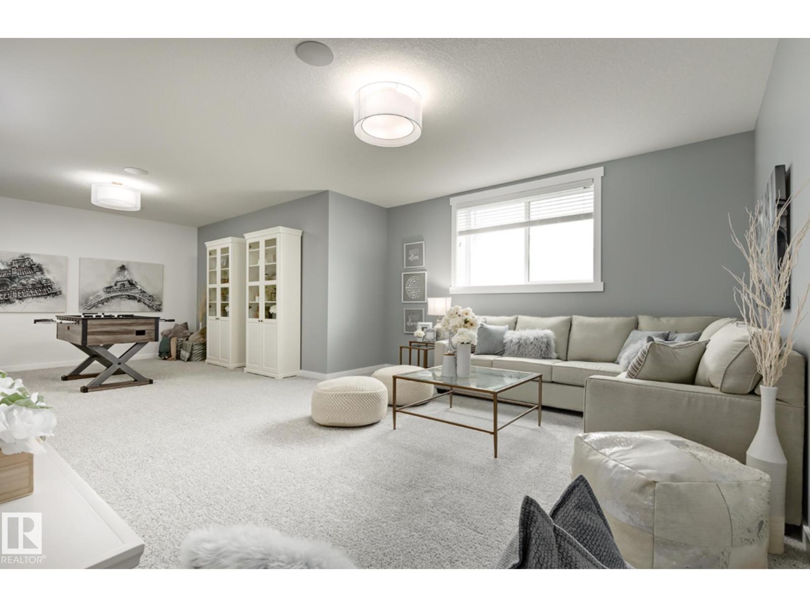 63 RHEA CR, St. Albert