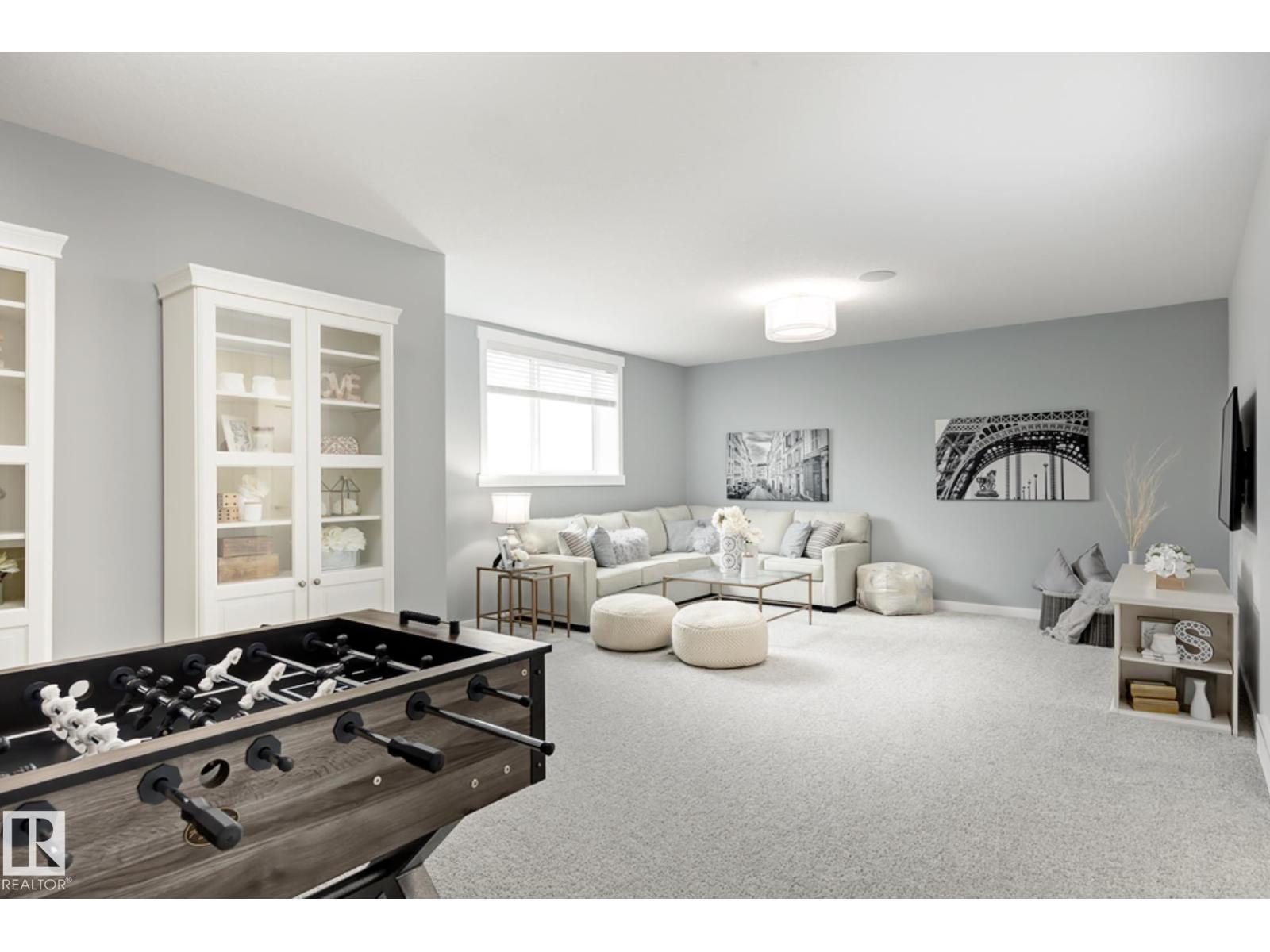 63 RHEA CR, St. Albert