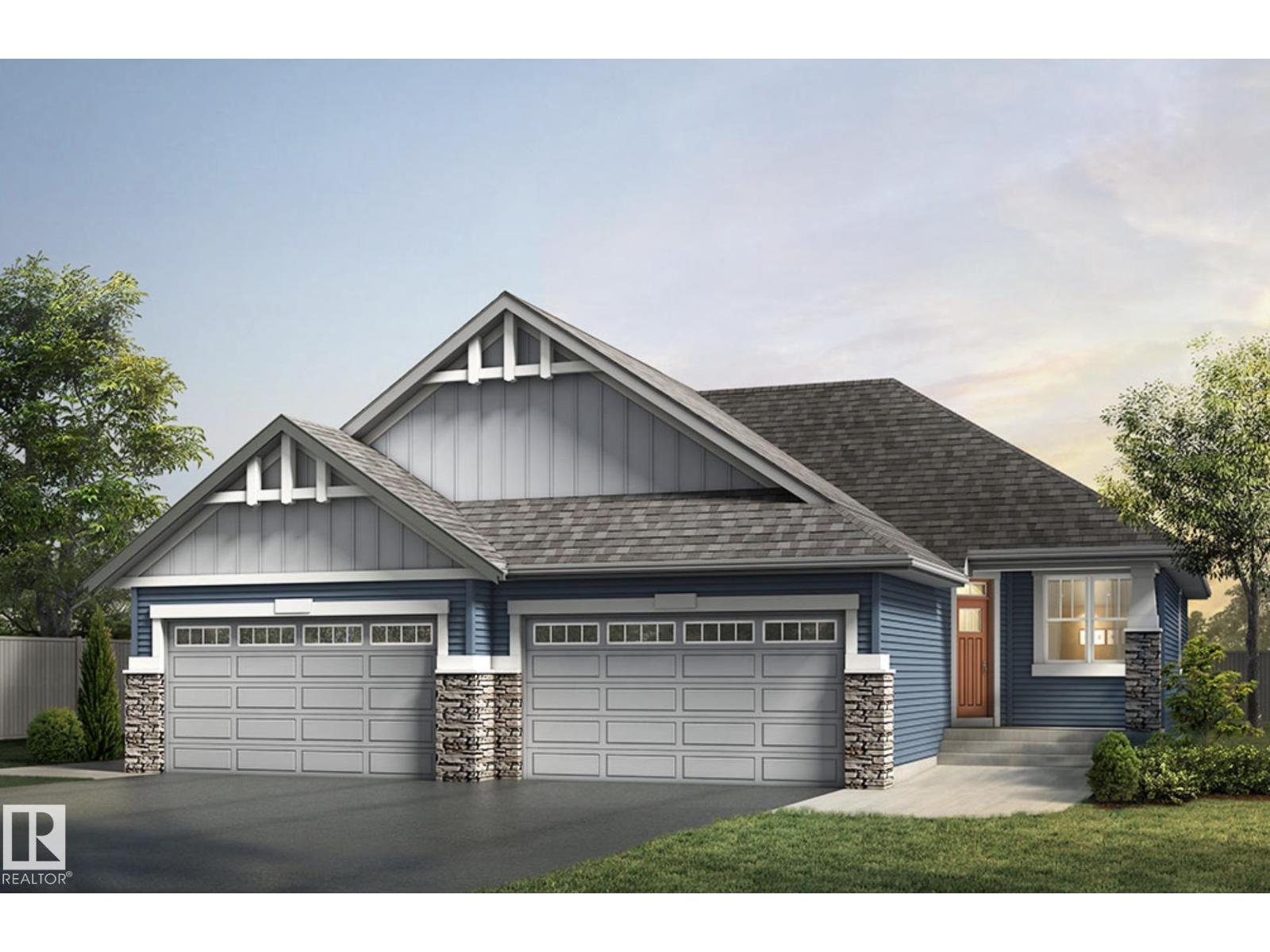 63 RHEA CR, St. Albert