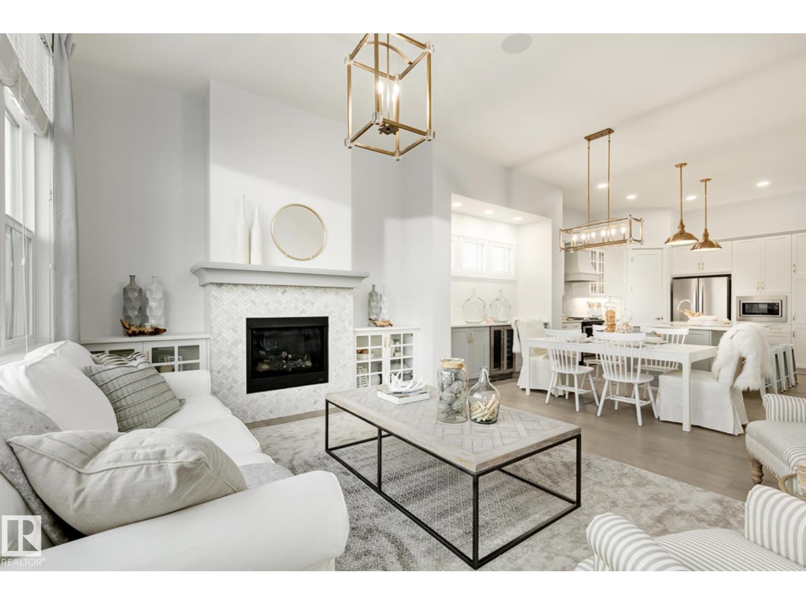 63 RHEA CR, St. Albert